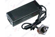 Toshiba AC-Adapter 4Pin 120W 15V 8A P000480240 Compatible